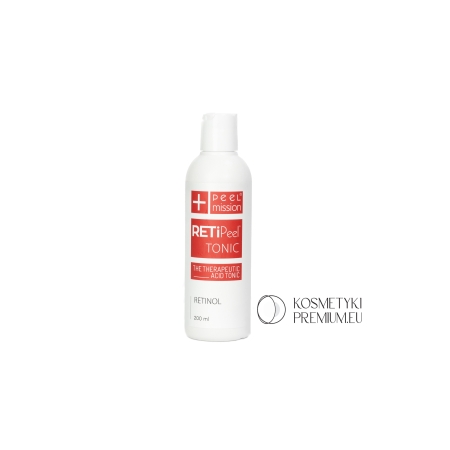 Peel Mission - RetiPeel™ Tonic